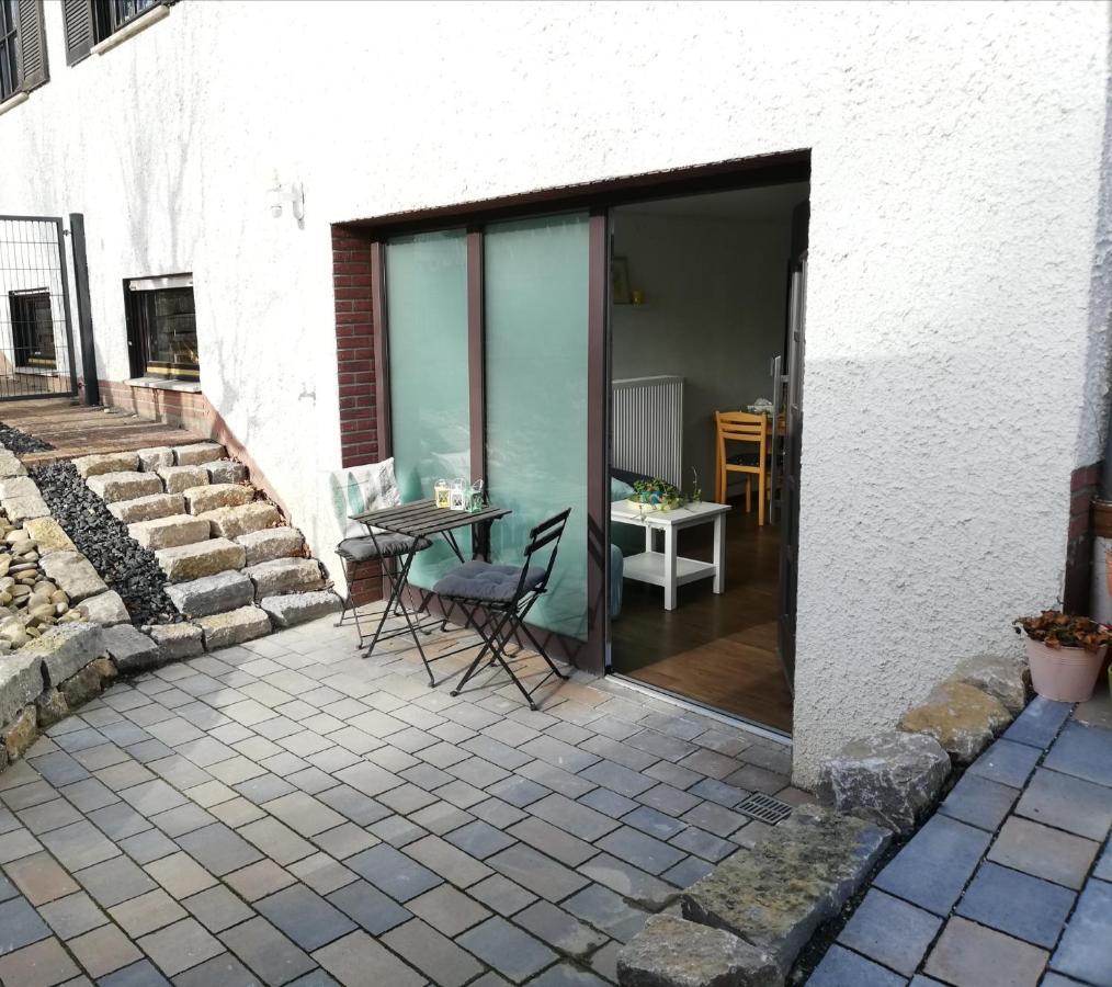 Your Suite Runkel - Runkel, You'Re Sweet! エクステリア 写真
