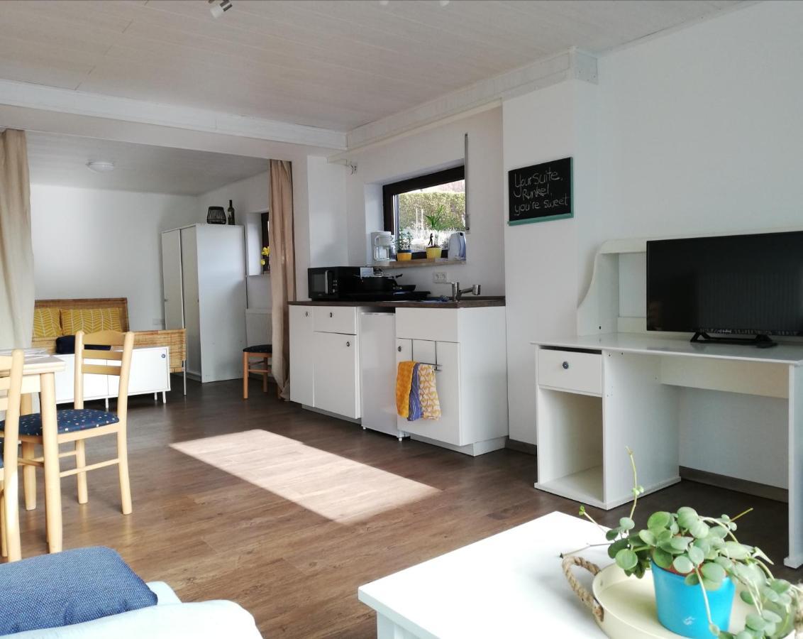 Your Suite Runkel - Runkel, You'Re Sweet! エクステリア 写真