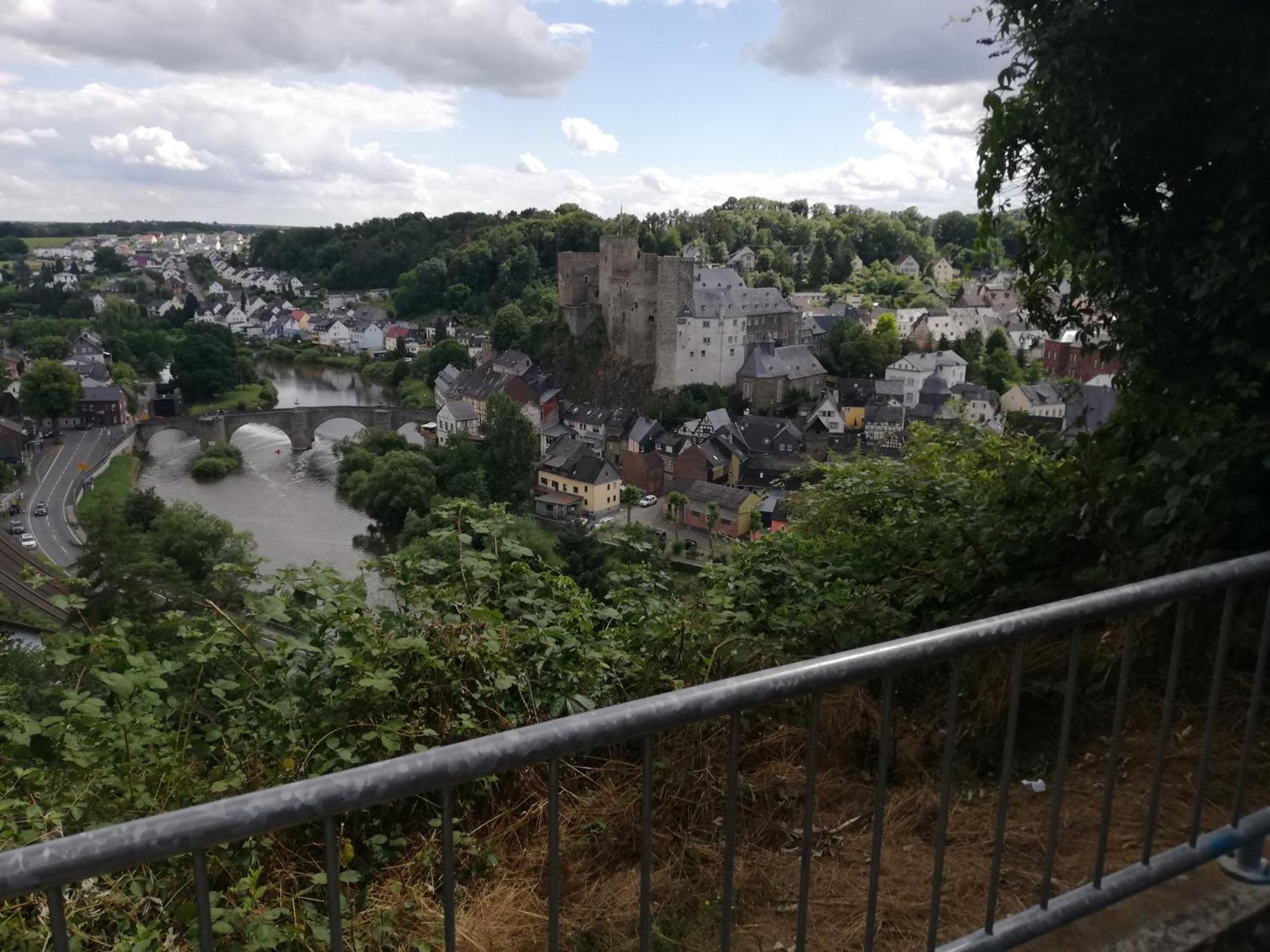Your Suite Runkel - Runkel, You'Re Sweet! エクステリア 写真